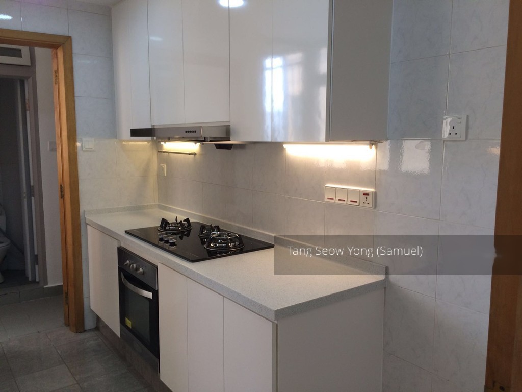 Thomson 800 (D11), Condominium #129131642
